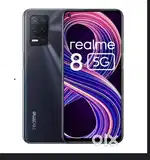 Realme 8 5g