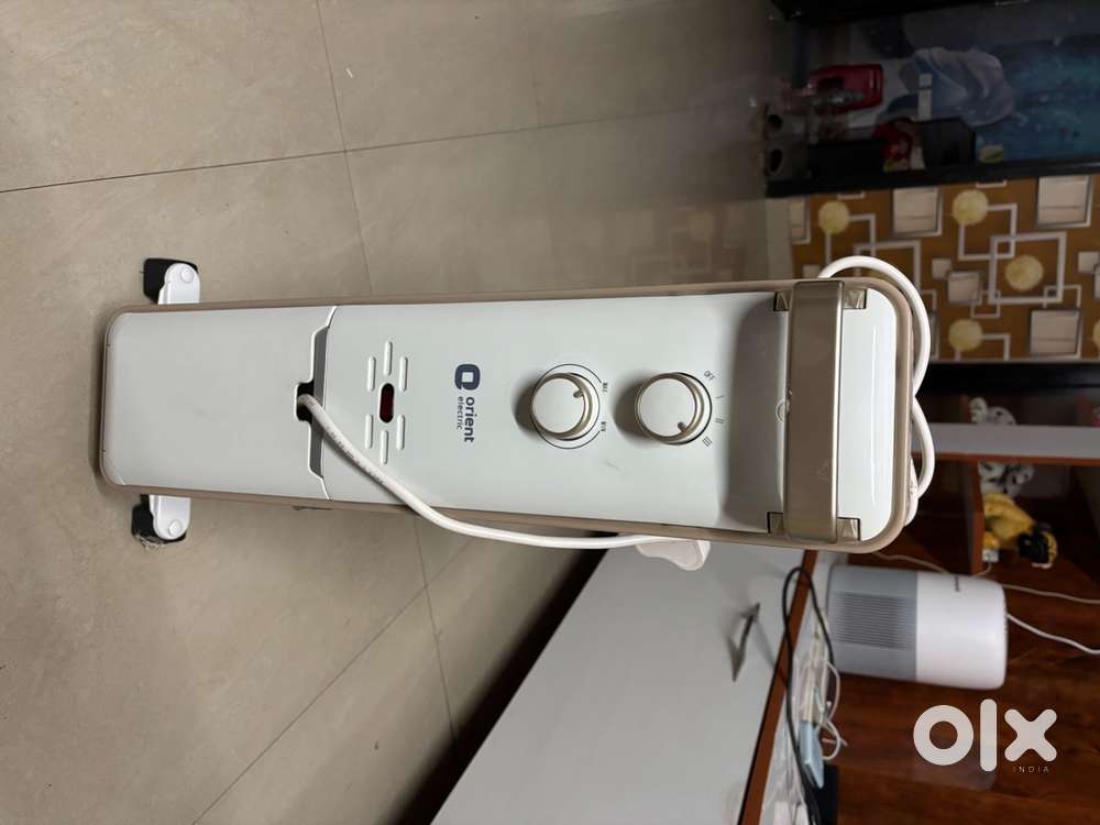 Orient Electric 13-Fin Room Heater