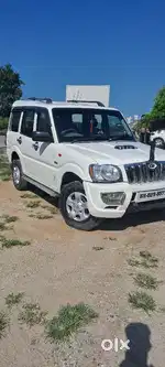 Scorpio m2di