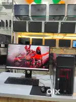 Corsair Gaming Desktop MSI-B360M Gaming MotherBoard in Mumbai
