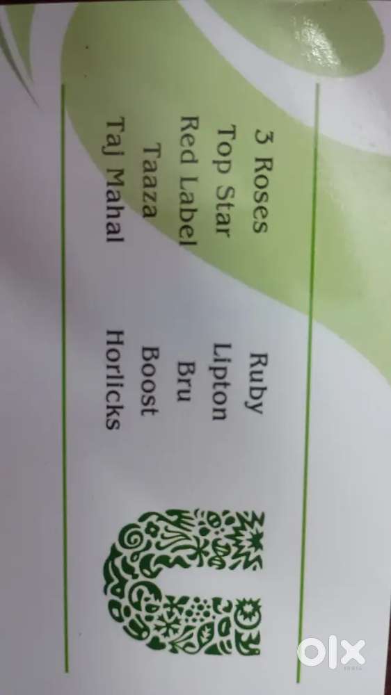 HUL (HTS ) Delivery person required for 3-4Hrs daily