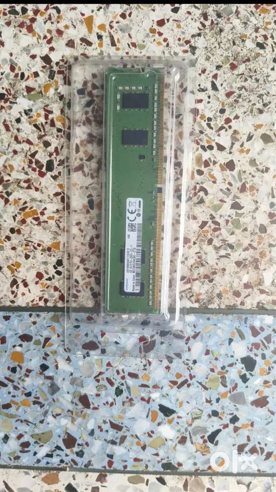 4gb ddr4 ram