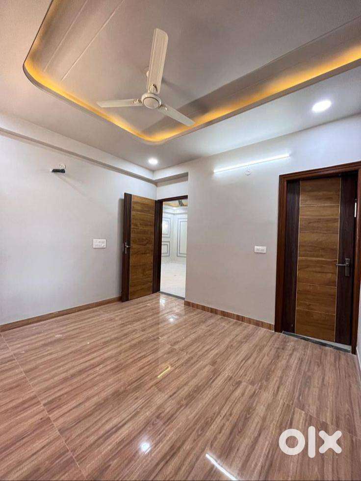 2 BHK Semi Furnished Flat For Rent At Kottooli, Calicut (Rf)