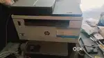 Hp laserjet tank MFP2606 sdw