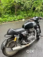 GT CONTINENTAL BLACK