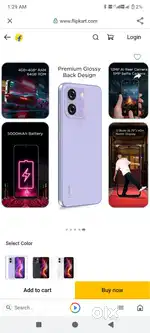 Very good mobile with charger 9 month's used only