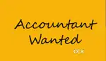 Accounting staff