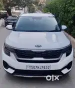 Kia Seltos HTK Plus D, 2020, Diesel