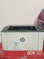 HP LASER PRINTER 108W