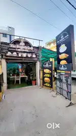Cafe for Rent Lease
