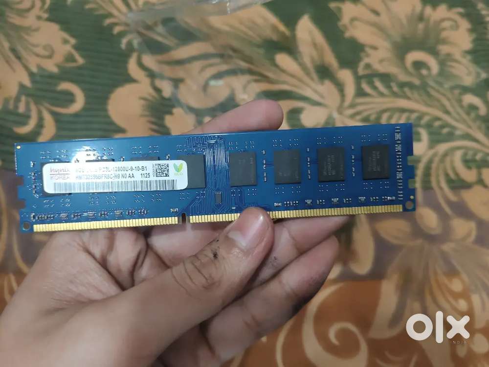 Ddr 3 8 gb 1600 mhz ram hynix