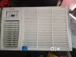 Voltas window AC 1.5ton