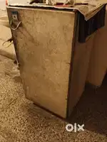 Fridge kelvinator
