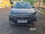 Honda Amaze 2019 Diesel Well Maintained