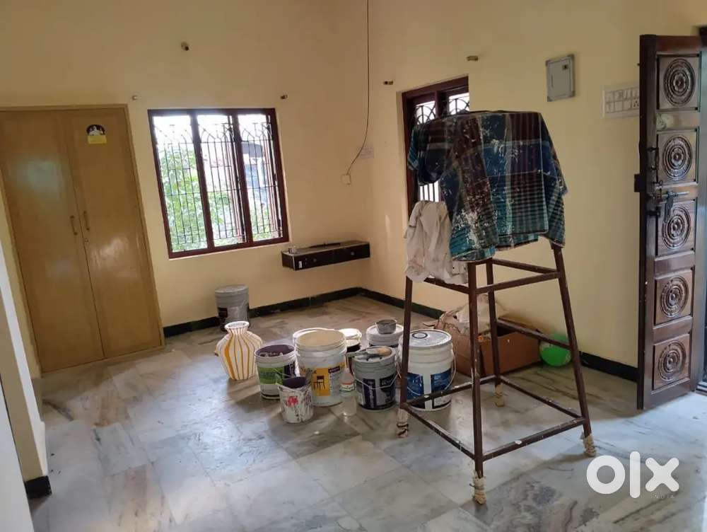 Individual house for rent in Srinivasanagar