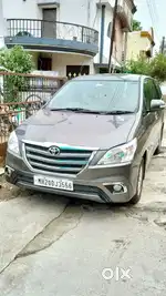Toyota Innova 2015 Diesel 142224 Km Driven