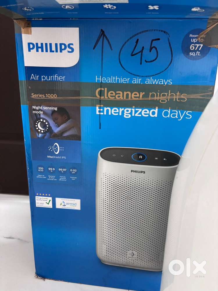 Philips Air Purifier