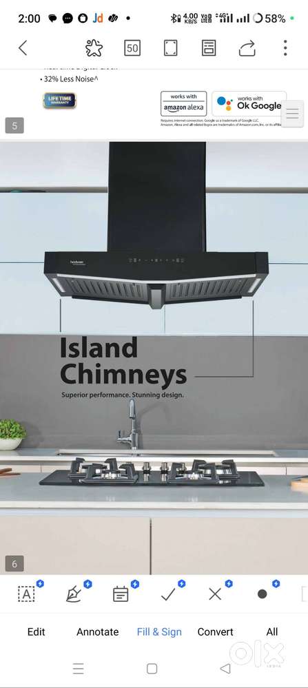 Required accountant who should know gst return