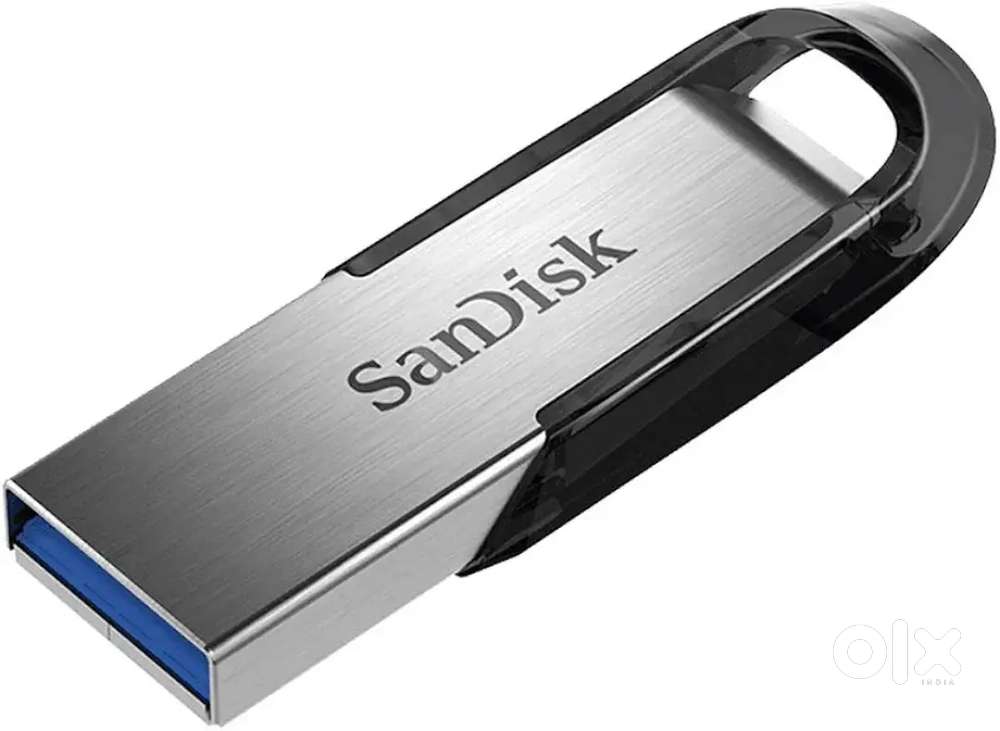 SanDisk ultra flare pendrive