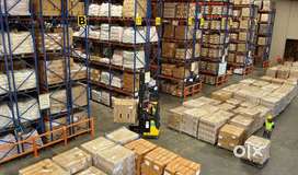 LOOKING CANDIDATES FOR WAREHOUSE COMPANY
