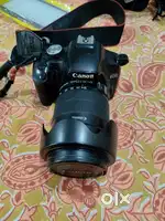 EOS 500D camera