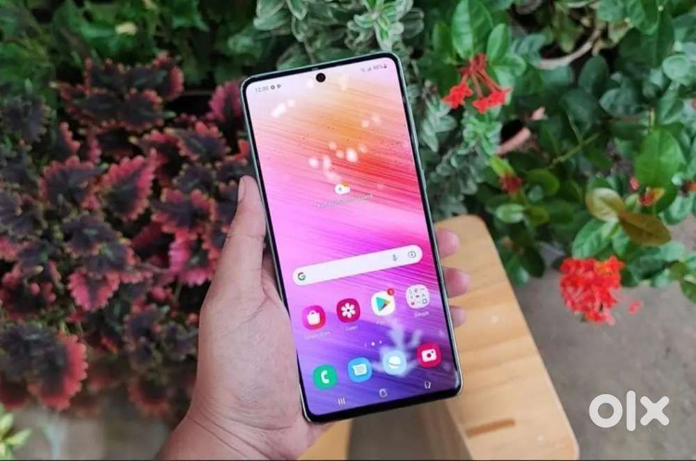 Samsung a73 5g  Exchange available any mobile