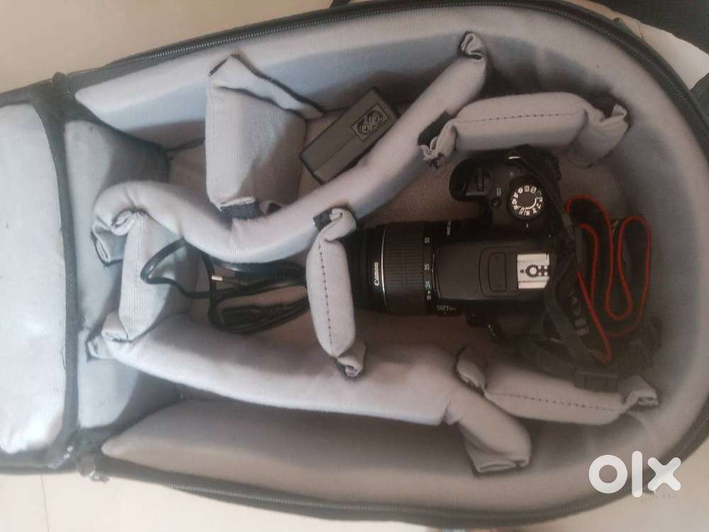 Canon 700d best Price 24,999