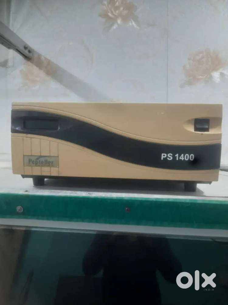 1400VA 24v pure sinewave Inverter