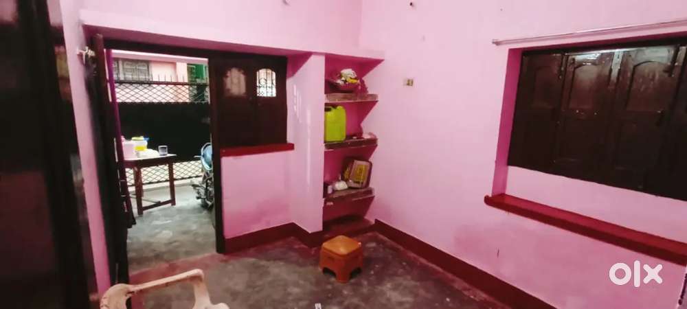 2Bhk flat for rent