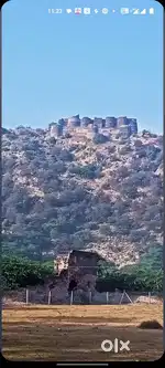 कालवाड़ रोड़ मिनी फॉर्म हाउस सुन्दर पहाड़ों प्राकृतिक वादियों में