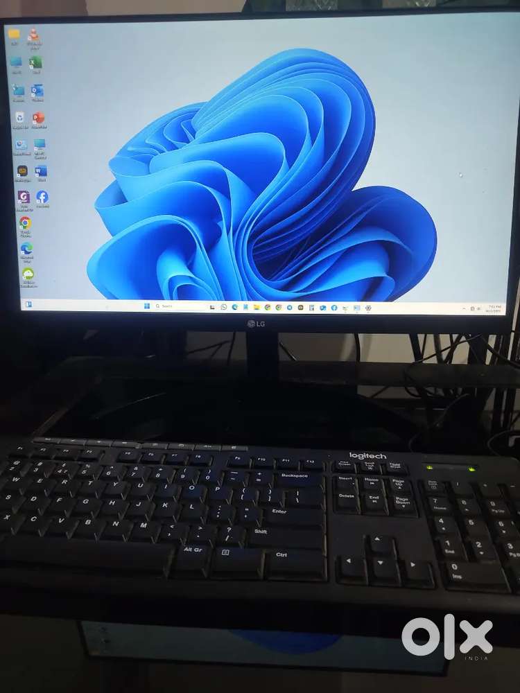 Dell Computer Full Setup sell