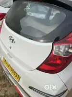 Hyundai EON 2018 Petrol + LPG Well Maintained