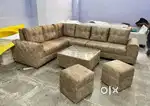 Sofa manufacturer that offers custom upholstery options allowing custo