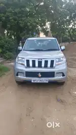 Mahindra TUV 300 Plus 2019 Diesel 148000 Km Driven