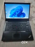 Lenovo E490