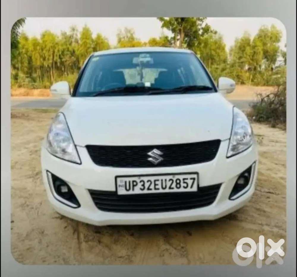 Maruti Suzuki Swift 2014 Diesel