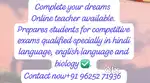 I Am online teacher student class 1,2,3,4.sub=hin,engl,maths,sci,sst.