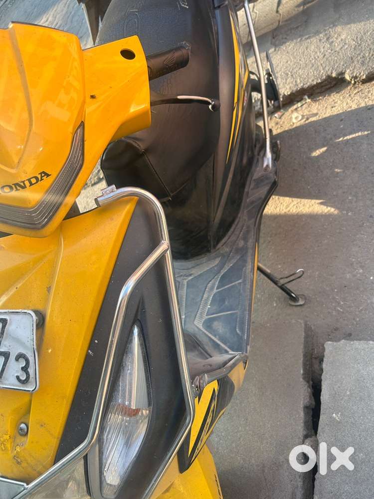 Honda dio for sale 2018 model