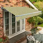 Awning Shade Tent