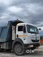I am a driver