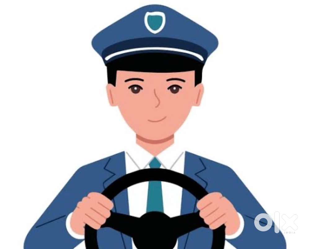 Need Driver on Commission Basis