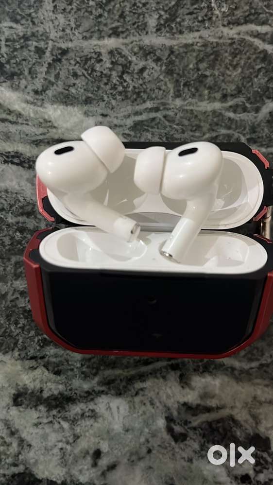 Apple airpods pro 2nd gen