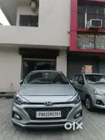 Hyundai Elite i20 Asta Option Diesel, 2019, Diesel