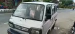 Omni maruti Suzuki good condition