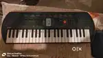 Casio keyboard