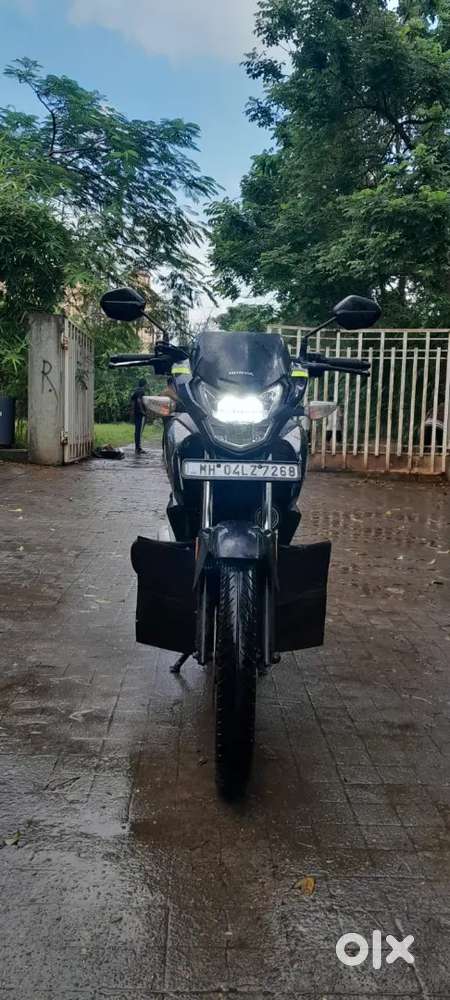 Honda Sp 125 for sale