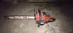 Tree cutter machine