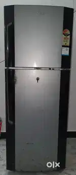 LG Double door Refrigerator