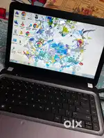 HP Pavilion G4 laptop