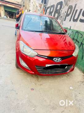 Hyundai i20 2014 Diesel 69500 Km Driven
